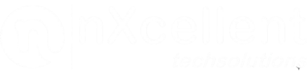 nXcellent Logo