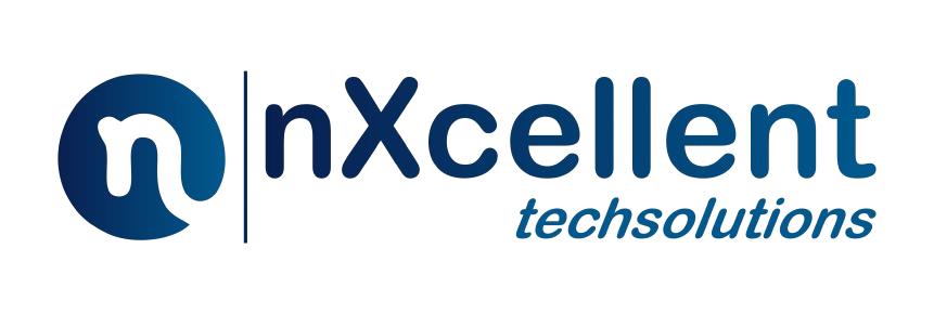 nXcellent Logo
